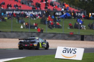 AWS
 | James Roberts