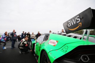 AWS
 | Dom Gibbons Photography