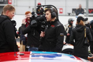 British GT TV
 | JEP