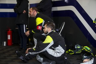 Enduro Motorsport
 | JEP