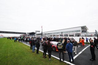 British GT grid
 | JEP