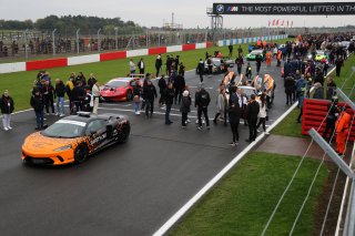 British GT grid
 | Jakob Ebrey