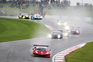Race Start
 | Dom Gibbons Photography