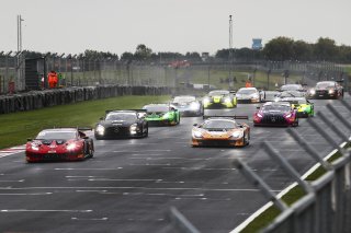 Race Start
 | JEP