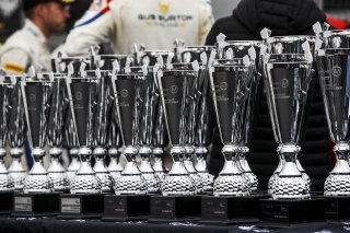 British GT trophies
 | JEP