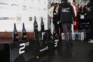 British GT trophies
 | Dom Gibbons Photography