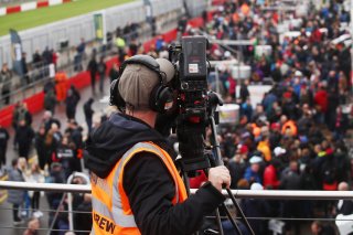 British GT TV
 | JEP