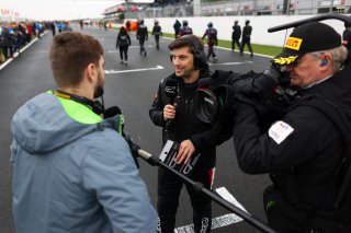 British GT TV
 | JEP