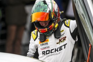 James Kell - Team Rocket RJN McLaren 570S GT4
 | JEP