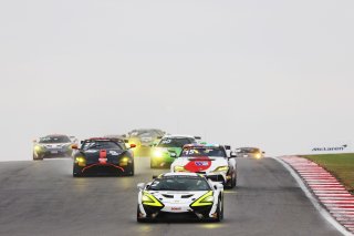 James Kell / Jordan Collard - Team Rocket RJN McLaren 570S GT4
 | jep