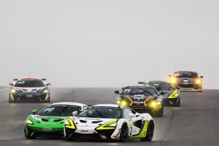 James Kell / Jordan Collard - Team Rocket RJN McLaren 570S GT4
 | jep