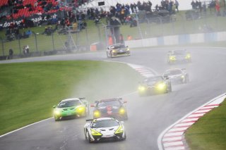 James Kell / Jordan Collard - Team Rocket RJN McLaren 570S GT4
 | Dom Gibbons Photography