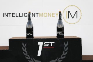 British GT trophies
 | Dom Gibbons Photography
