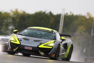 Alain Valente / Michael Benyahia - Team Rocket RJN McLaren 570S GT4
 | James Roberts