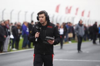 British GT TV
 | JEP