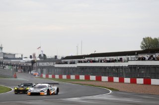 Stewart Proctor / Lewis Proctor - Balfe Motorsport McLaren 720S GT3
 | James Roberts