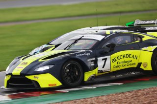 Andrew Howard / Jonny Adam - Beechdean AMR Aston Martin Vantage AMR GT3
 | James Roberts