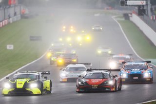 Andrew Howard / Jonny Adam - Beechdean AMR Aston Martin Vantage AMR GT3
 | James Roberts
