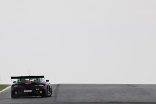 Richard Neary / Sam Neary - Team ABBA Racing Mercedes-AMG GT3, Race Start
 | jep