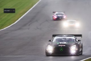 Richard Neary / Sam Neary - Team ABBA Racing Mercedes-AMG GT3, Race Start
 | James Roberts