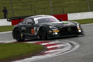 Richard Neary / Sam Neary - Team ABBA Racing Mercedes-AMG GT3 , Race Start, Richard Neary / Sam Neary - Team ABBA Racing Mercedes-AMG GT3
 | JEP