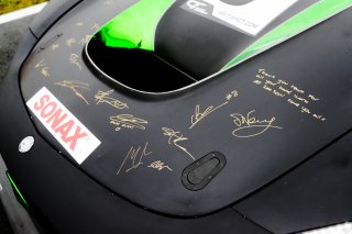 Richard Neary / Sam Neary - Team ABBA Racing Mercedes-AMG GT3
 | Jakob Ebrey