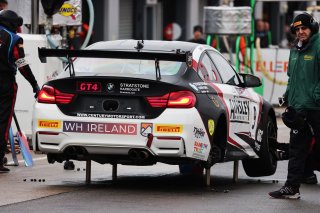 Chris Salkeld / Andrew Gordon-Colebrooke - Century Motorsport BMW M4 GT4
 | jep
