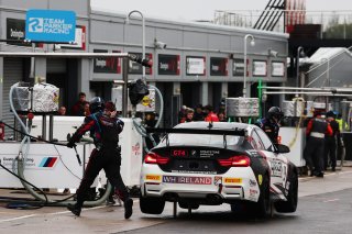 Chris Salkeld / Andrew Gordon-Colebrooke - Century Motorsport BMW M4 GT4
 | jep