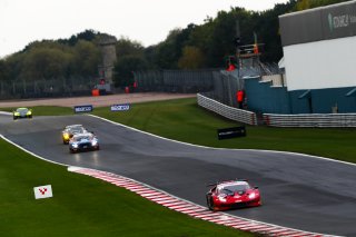Michael Igoe / Phil Keen - WPI Motorsport Lamborghini Huracan GT3 Evo
 | JEP