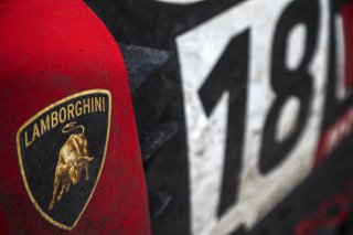 Michael Igoe / Phil Keen - WPI Motorsport Lamborghini Huracan GT3 Evo
 | JEP