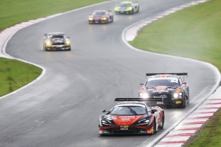 Mia Flewitt / Euan Hankey - Team Rocket RJN McLaren 720S GT3
 | SRO Motorsports Group