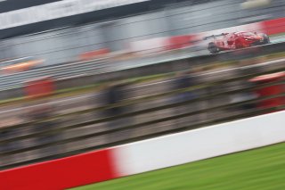 Mia Flewitt / Euan Hankey - Team Rocket RJN McLaren 720S GT3
 | James Roberts