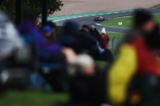 Matt Topham / Darren Turner - Newbridge Motorsport Aston Martin Vantage AMR GT4
 | James Roberts