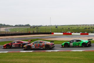 Richard Williams / Sennan Fielding - Steller Motorsport Audi R8 LMS GT4
 | JEP