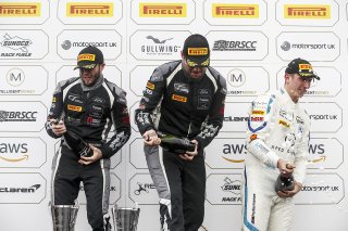 Will Moore / Matt Cowley - Academy Motorsport Ford Mustang GT4
 | JEP