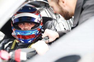 Will Moore - Academy Motorsport Ford Mustang GT4
 | Dom Gibbons Photography