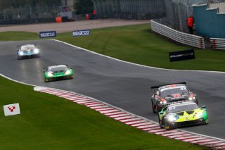 Leo Machitski / Dennis Lind - Barwell Motorsport Lamborghini Huracan GT3 Evo
 | JEP