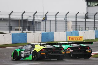 Leo Machitski / Dennis Lind - Barwell Motorsport Lamborghini Huracan GT3 Evo
 | jep
