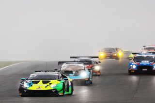 Leo Machitski / Dennis Lind - Barwell Motorsport Lamborghini Huracan GT3 Evo
 | jep