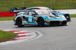 Nick Jones / Scott Malvern - Team Parker Racing Porsche 911 GT3 R
 | JEP
