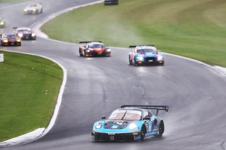 Nick Jones / Scott Malvern - Team Parker Racing Porsche 911 GT3 R
 | SRO Motorsports Group