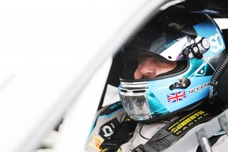 Nick Jones - Team Parker Racing Porsche 911 GT3 R
 | Dom Gibbons Photography