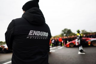 Morgan Tillbrook / Marcus Clutton - Enduro Motorsport McLaren 720S GT3
 | JEP