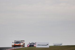 Morgan Tillbrook / Marcus Clutton - Enduro Motorsport McLaren 720S GT3
 | jep