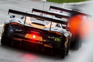 Morgan Tillbrook / Marcus Clutton - Enduro Motorsport McLaren 720S GT3
 | JEP