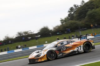 Morgan Tillbrook / Marcus Clutton - Enduro Motorsport McLaren 720S GT3
 | JEP