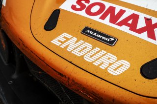 Morgan Tillbrook / Marcus Clutton - Enduro Motorsport McLaren 720S GT3
 | JEP
