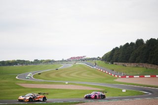 Morgan Tillbrook / Marcus Clutton - Enduro Motorsport McLaren 720S GT3
 | SRO Motorsports Group