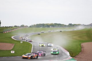 Morgan Tillbrook / Marcus Clutton - Enduro Motorsport McLaren 720S GT3
 | SRO Motorsports Group