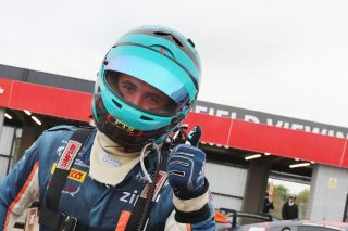 Marcus Clutton - Enduro Motorsport McLaren 720S GT3
 | Jakob Ebrey